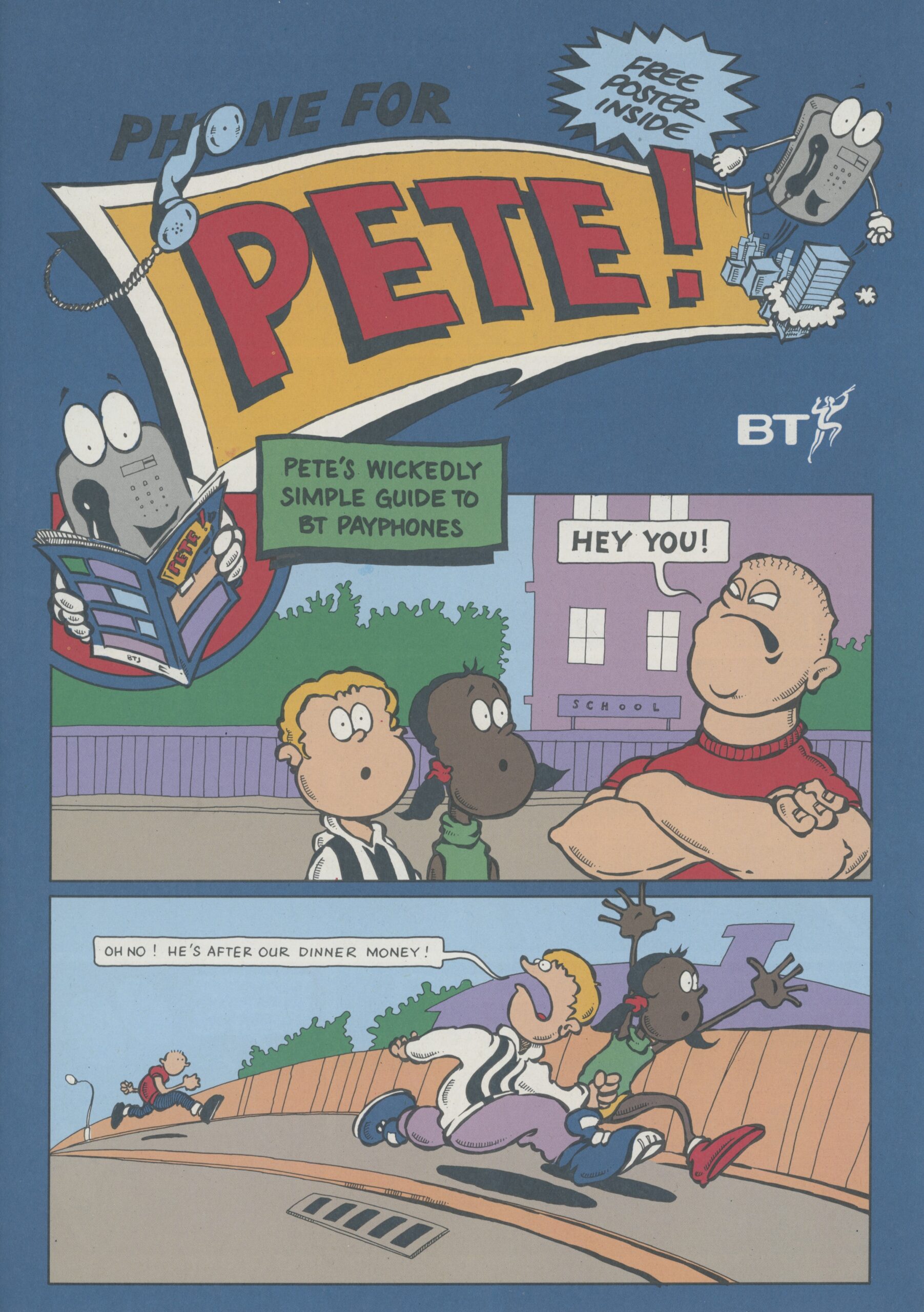 Pete-payphone (1994)
