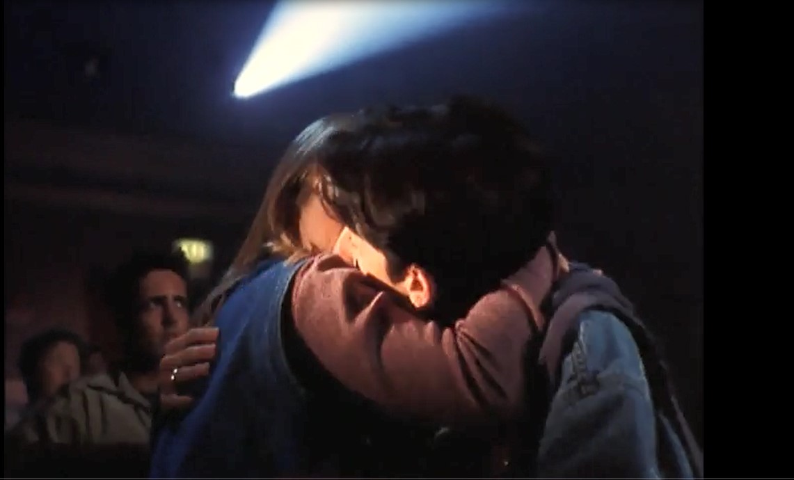 Private Payphone (1994)